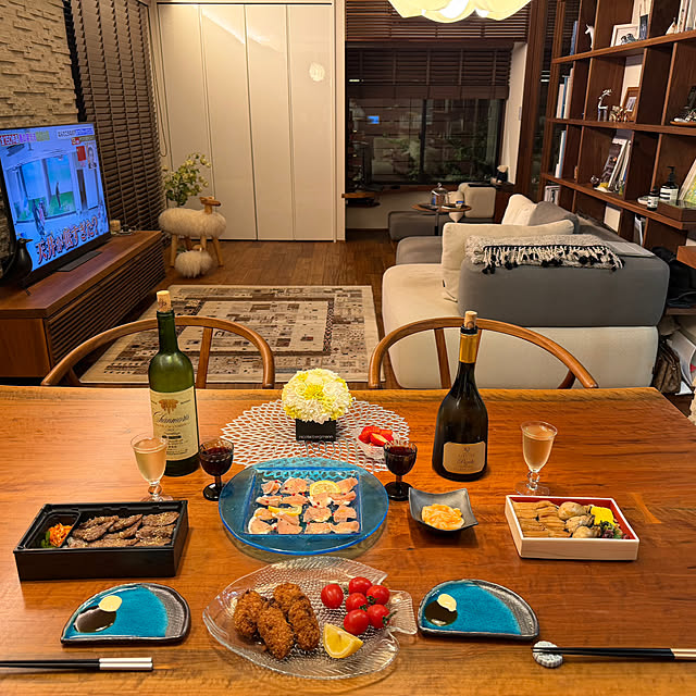 Yumiさんのお部屋の写真