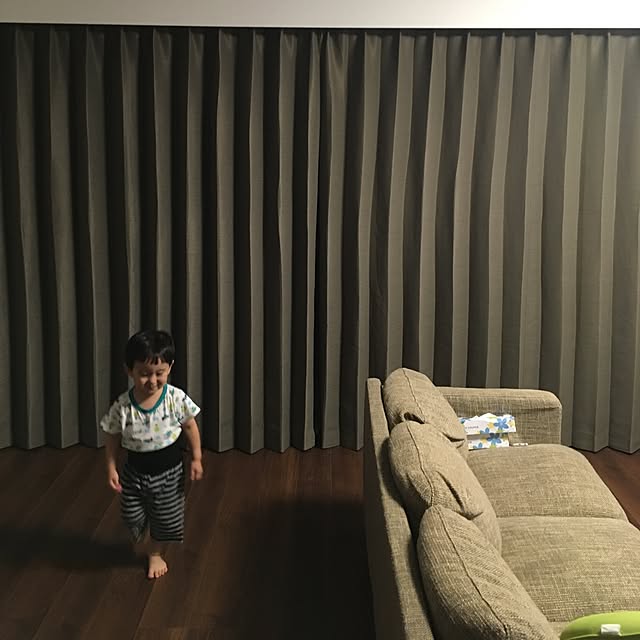 実例写真