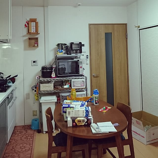 Satokoさんの実例写真
