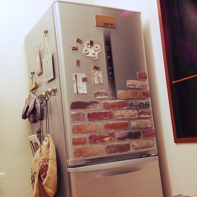 Riaさんの実例写真