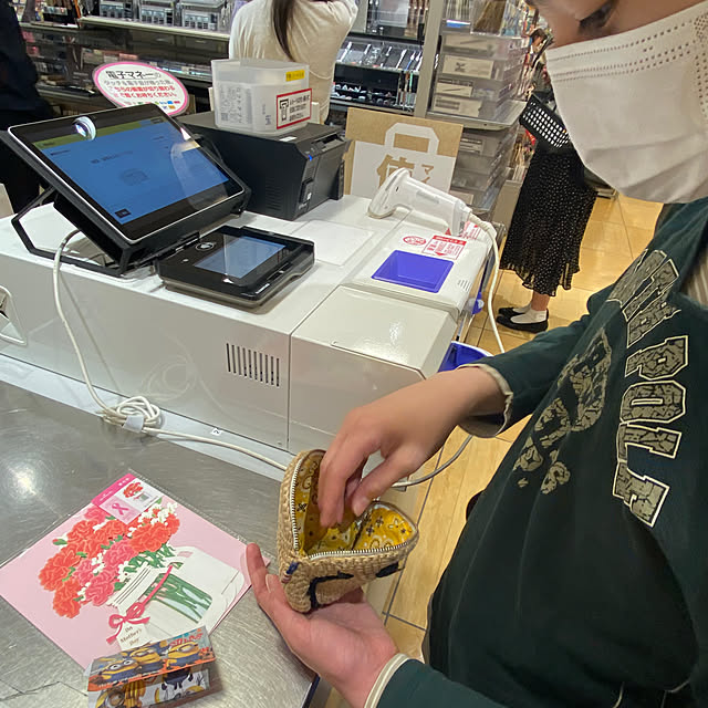 ohanaさんの部屋