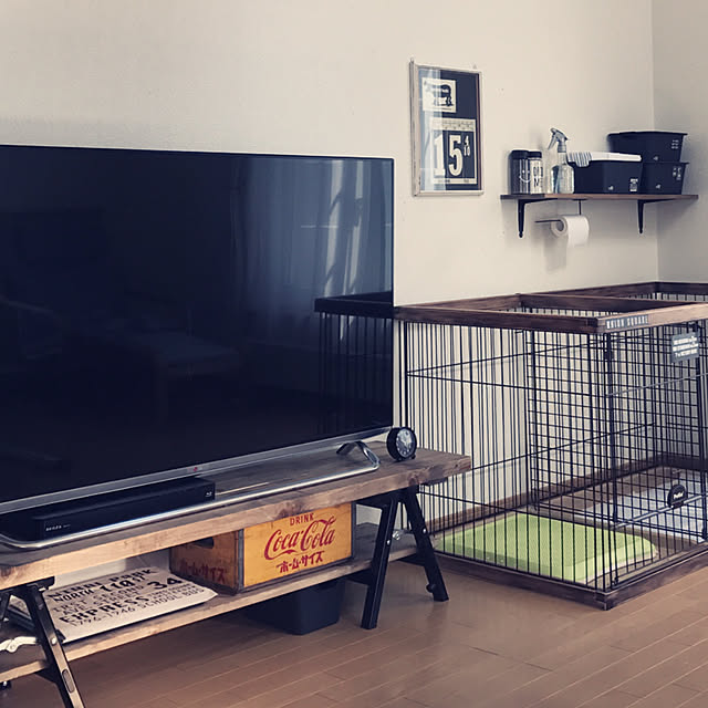 mocoさんの実例写真