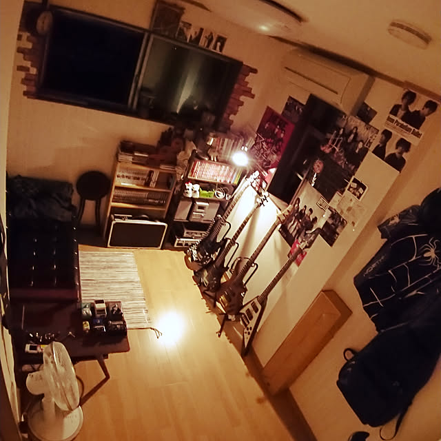 Manabitchさんの実例写真