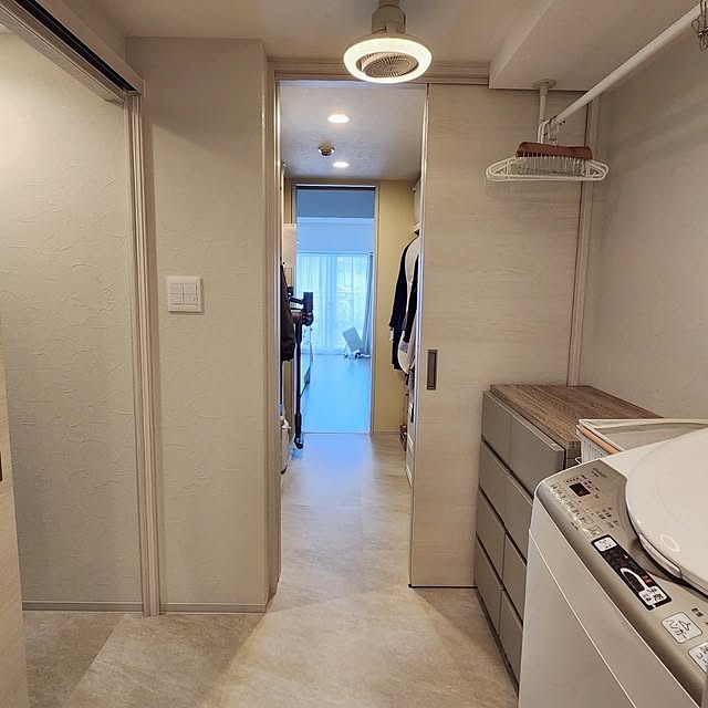 pinonさんの部屋