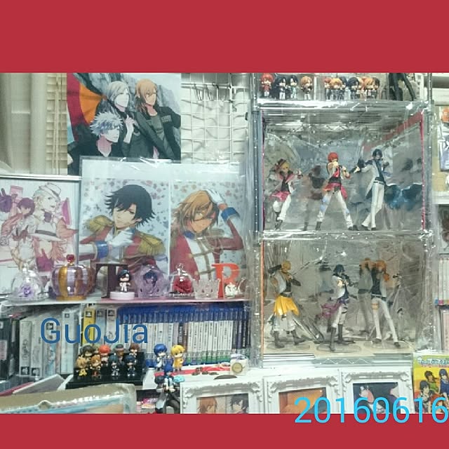 Guo.Jiaさんの実例写真