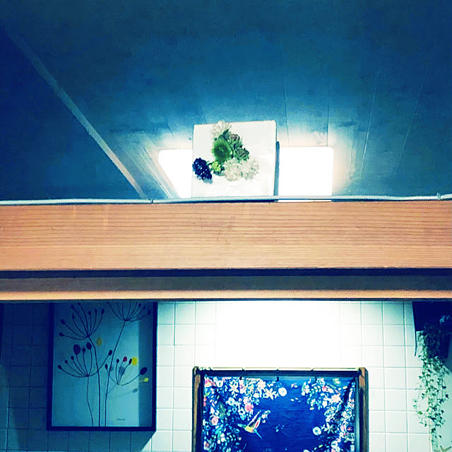 chacoさんの実例写真