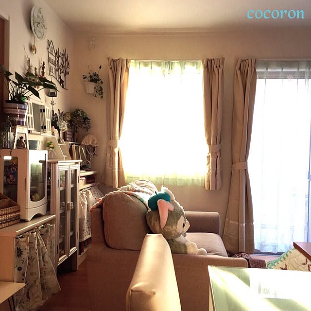 cocoronさんの実例写真