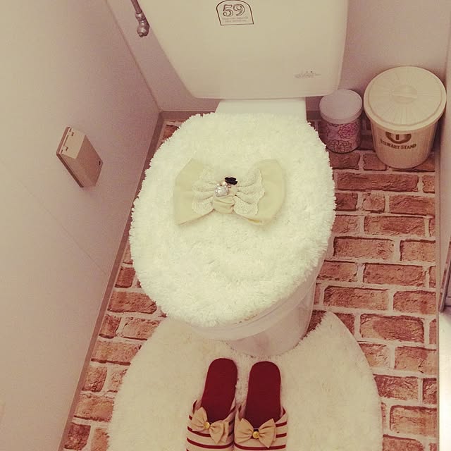 shionmilkさんの実例写真