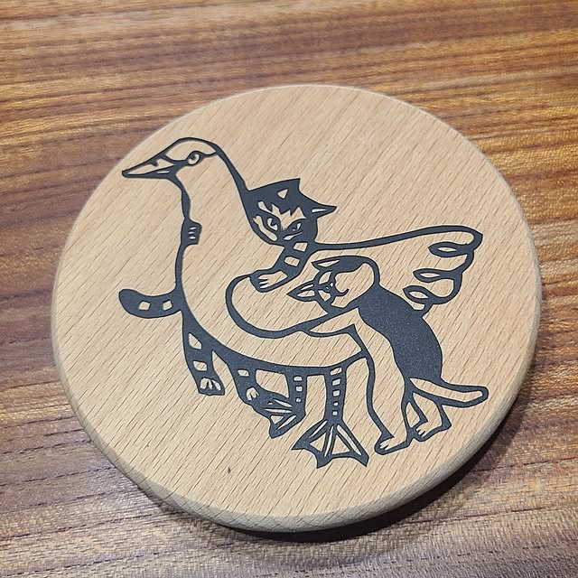 Rubiconさんの部屋