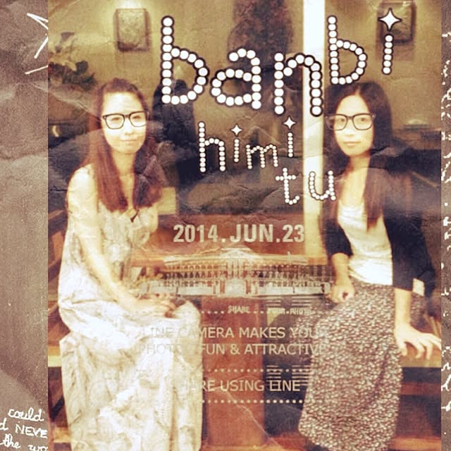 banbiさんの実例写真
