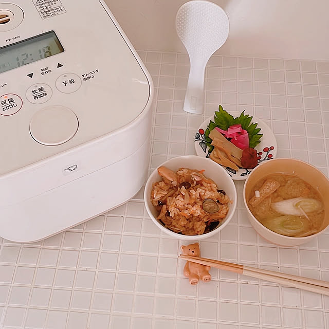 milkcocoaさんの部屋