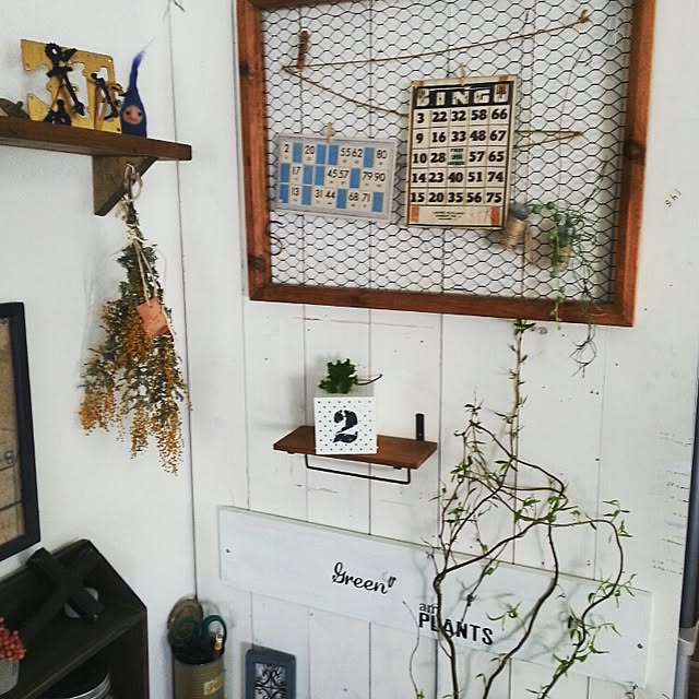 hiromi0302さんの実例写真