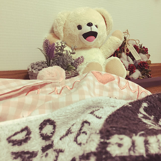 pooさんの実例写真