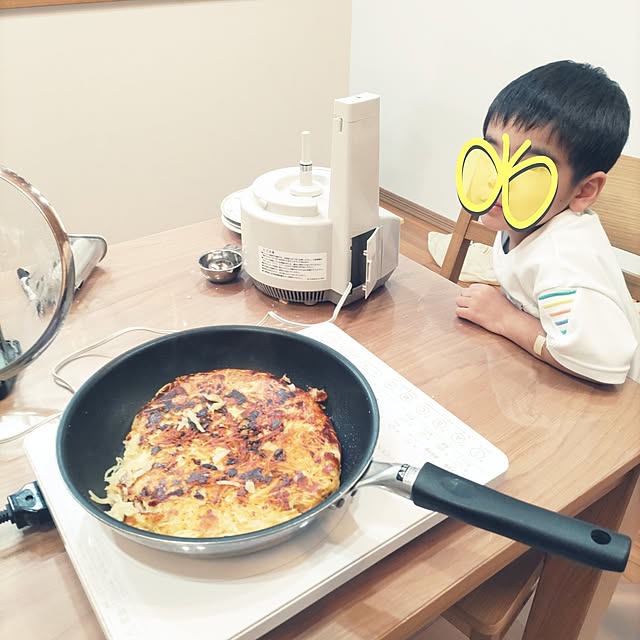 chokocreamさんの部屋