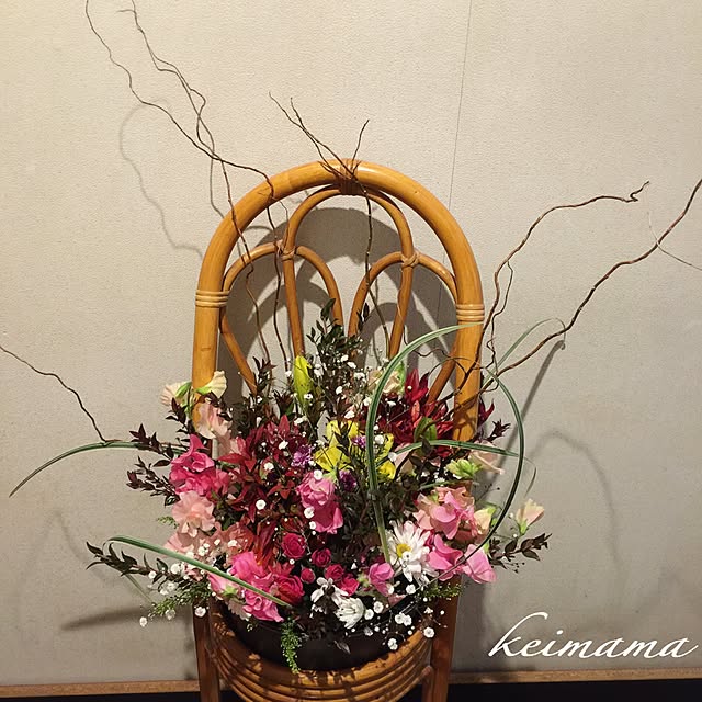 keimamajkさんの実例写真