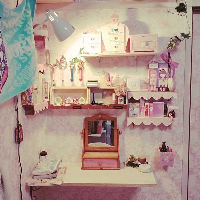 risaさんの実例写真