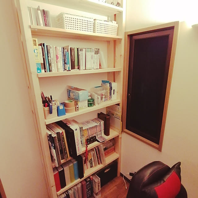 壁/天井/DIY/ナチュラルのインテリア実例 - 2020-06-21 19:55:12