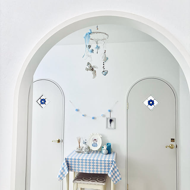 ma_jolie_maisonさんの部屋