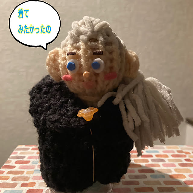 manduonmaさんの部屋