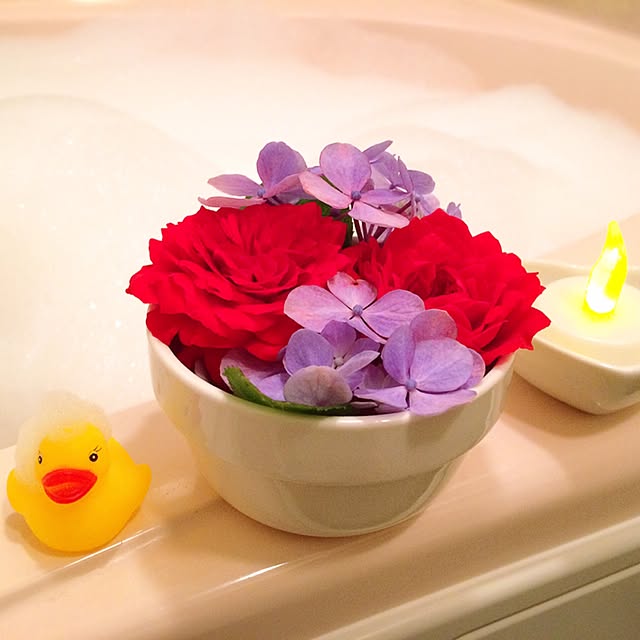 HappyRoseさんの実例写真