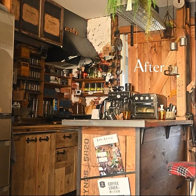 CYNOSさんの実例写真