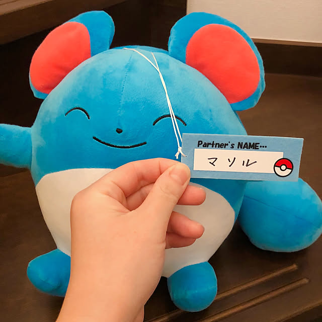 mihoさんの部屋