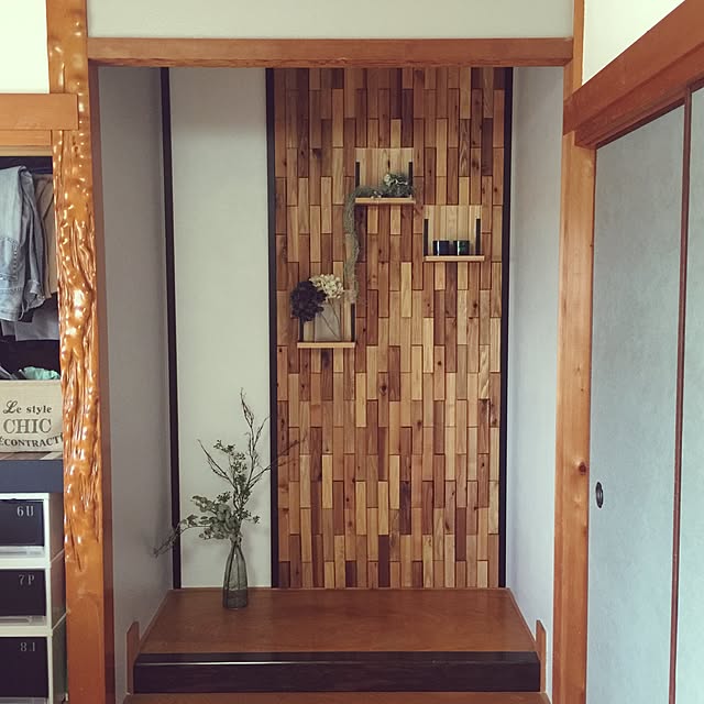 hashimaさんの実例写真