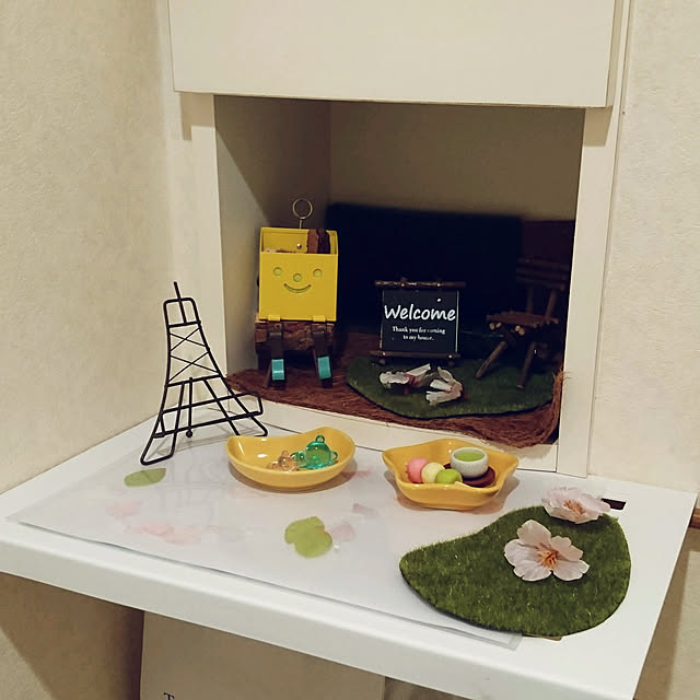 dokkypomさんの実例写真
