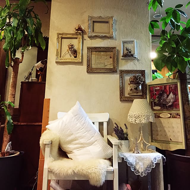 H.Aymさんの実例写真