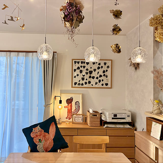 Junさんの実例写真