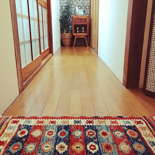 mizuさんの実例写真