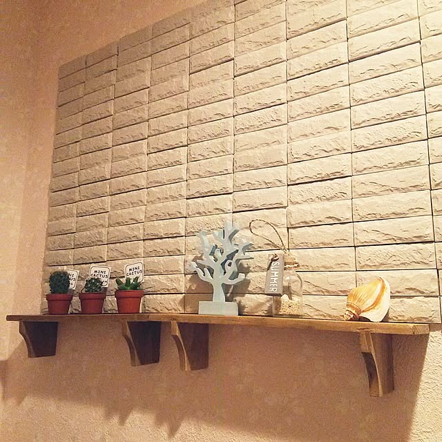 todayさんの実例写真