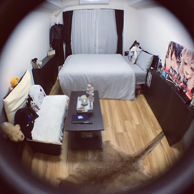 Lunaruさんの実例写真