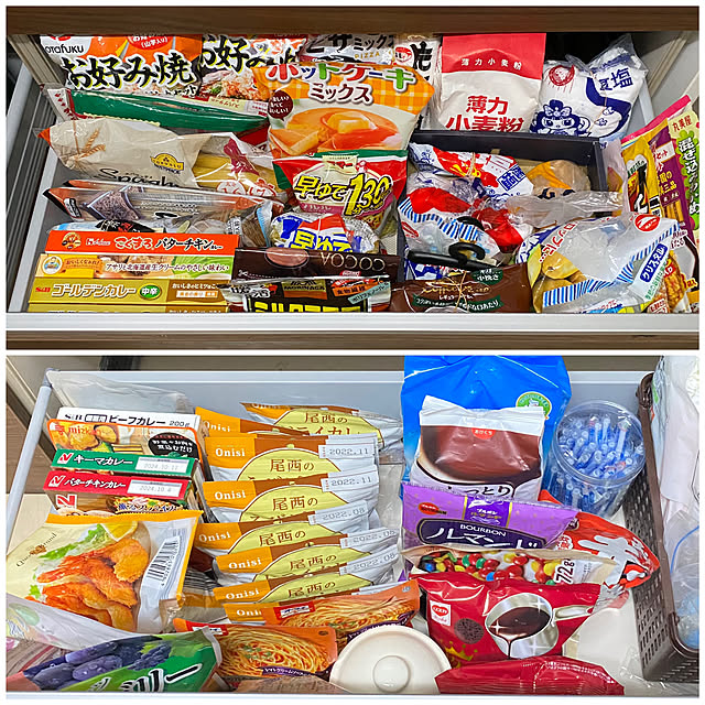 ayaさんの実例写真