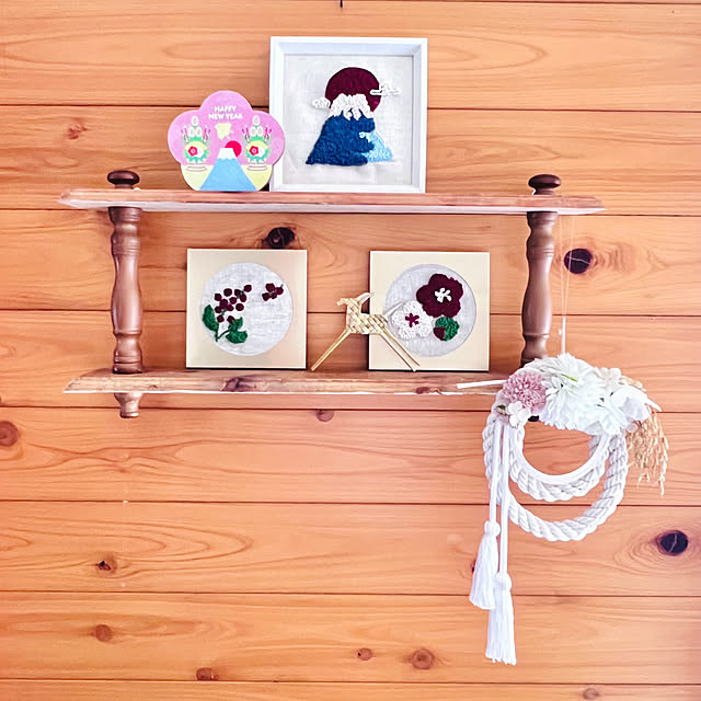 mamyuさんの実例写真