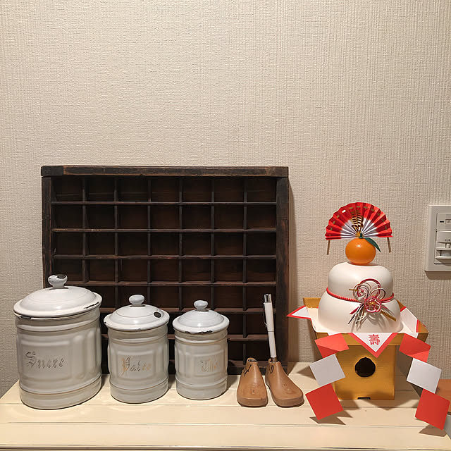 Atelier.mさんの実例写真