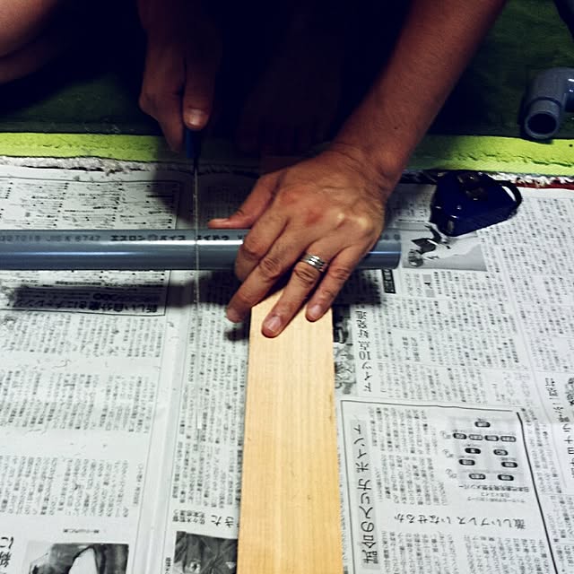norikuuさんの実例写真