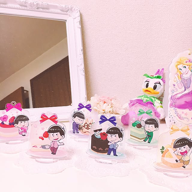 Momoさんの実例写真