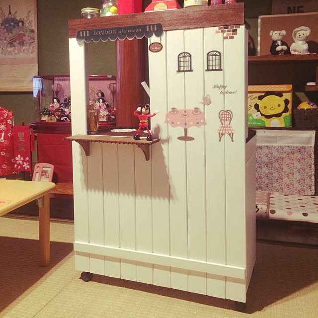 kazriさんの実例写真