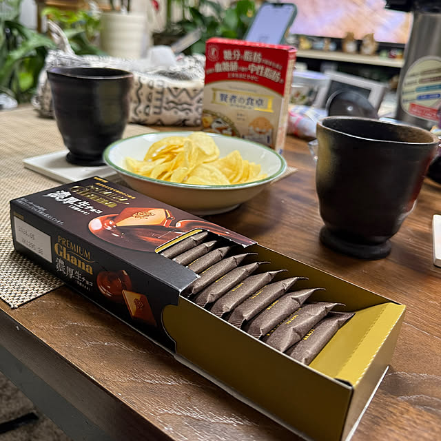 Aqettyさんの部屋