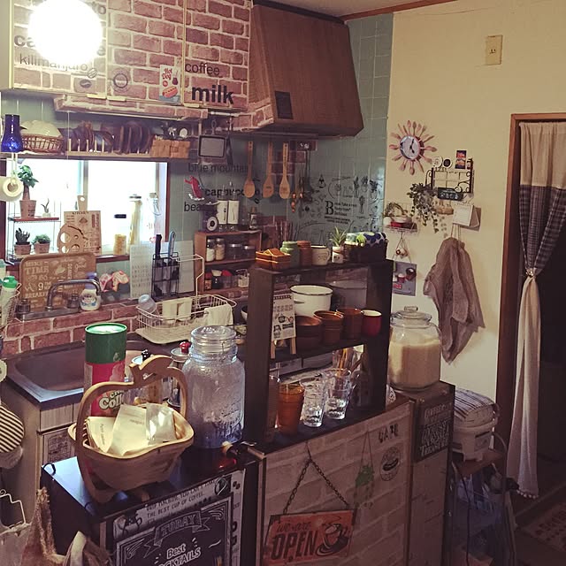 NaGi.さんの実例写真