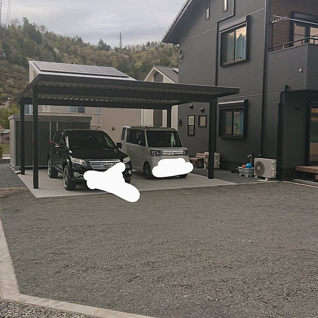 chiyomaruさんの実例写真