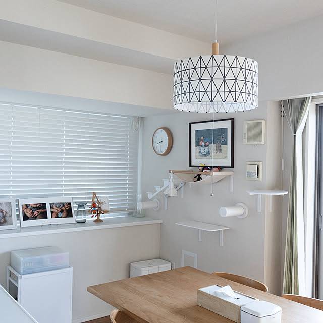 Yuki_with_a_tailさんの実例写真