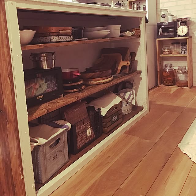 naomamaさんの実例写真