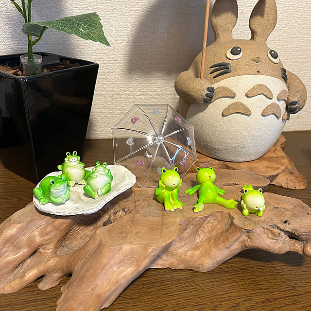 ritsukoさんの部屋