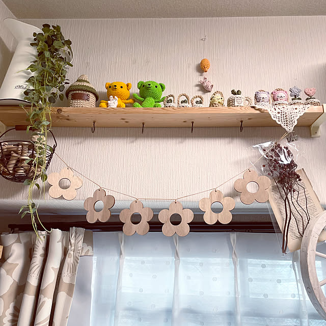 honpoさんの部屋