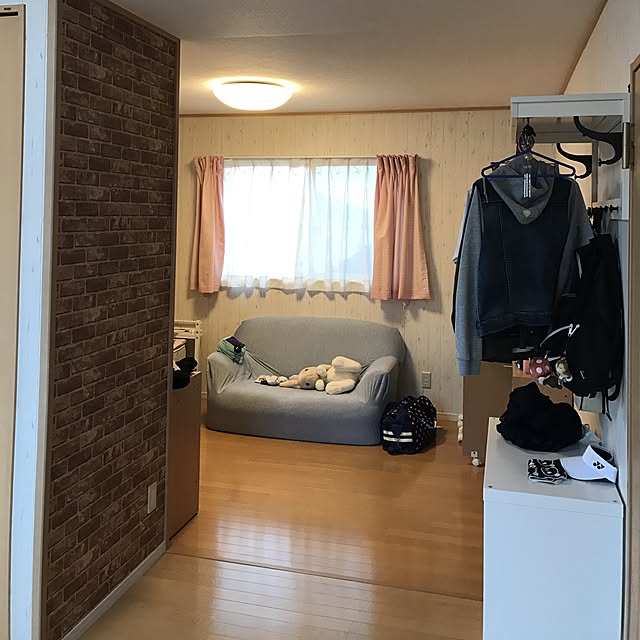 kazuさんの実例写真