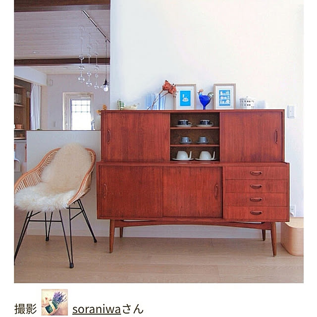 soraniwaさんの実例写真