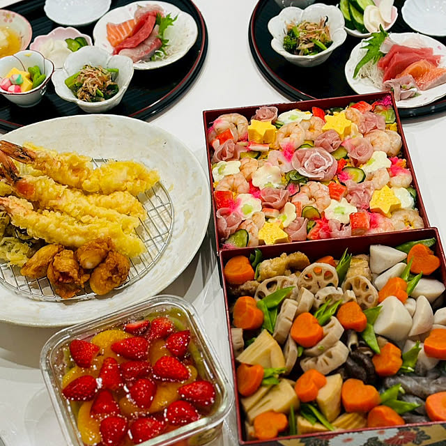 kakikuさんの部屋