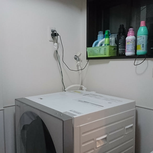 iroha_rappingさんの実例写真